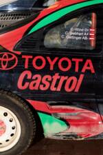 Bild 19/43 von Toyota MR2 2.0 (1989)