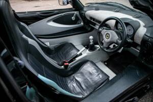 Image 2/25 of Lotus Elise R (2007)