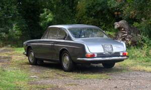 Image 3/15 of Lancia Flavia 1.8 (Pininfarina) (1968)