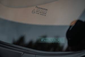 Image 10/63 of Porsche 911 Carrera 4S (2004)