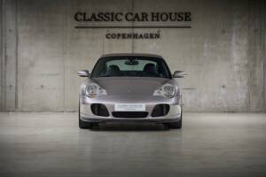 Image 2/98 of Porsche 911 Turbo (2000)