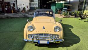 Afbeelding 72/87 van Triumph TR 3A (1960)