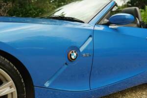 Image 32/50 of BMW Z4 3.0i (2005)