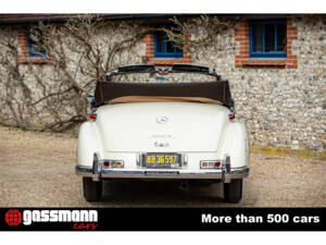 Image 7/15 of Mercedes-Benz 300 Sc Coupé (1955)