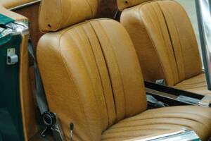 Image 33/50 de Mercedes-Benz 280 SL (1968)