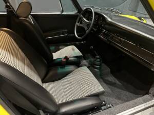 Bild 15/17 von Porsche 911 2.4 E (1972)