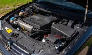 Image 5/50 of Volkswagen Golf IV 1.8T GTI (2002)