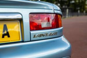 Immagine 23/46 di Aston Martin DB 7 Vantage Volante (2000)