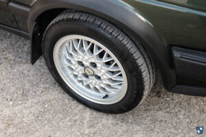 Bild 92/92 von Volkswagen Golf II GTD 1.6 (1991)
