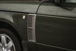 Bild 31/50 von Land Rover Range Rover Vogue TDV8 (2007)