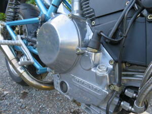 Immagine 24/50 di Ducati DUMMY (1991)