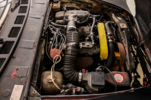 Image 8/45 of FIAT Spider 2000 (1979)