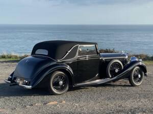 Imagen 3/12 de Bentley 4 1&#x2F;4 Litre (1938)