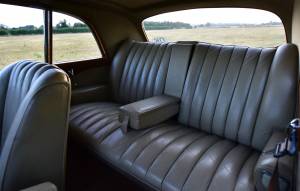 Image 50/50 de Bentley S 1 (1956)