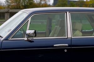 Immagine 36/50 di Rolls-Royce Silver Spirit III (1995)