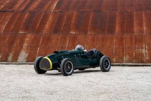 Immagine 3/52 di Cooper Cooper-Bristol Mk II (1953)