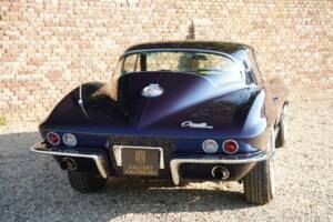 Imagen 25/50 de Chevrolet Corvette Sting Ray (1964)