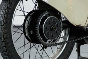 Imagen 24/50 de Moto Guzzi DUMMY (1951)