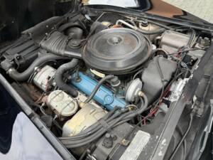 Bild 32/50 von Chevrolet Corvette 25th Anniversary (1978)