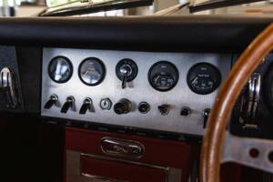 Bild 33/50 von Jaguar E-Type 3.8 (1962)