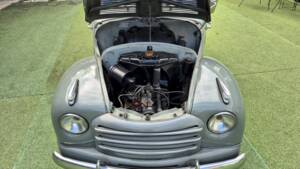 Image 53/60 of FIAT 500 C Belvedere (1954)