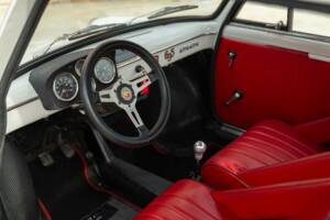 Imagen 45/50 de Abarth 695 SS (1966)