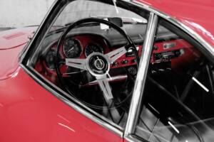 Image 28/50 of Alfa Romeo Giulietta SS (1960)