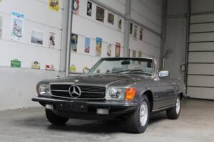 Image 2/15 de Mercedes-Benz 450 SL (1980)