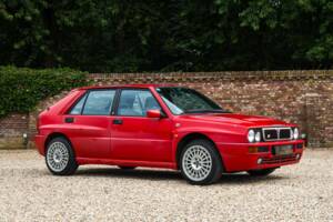 Bild 27/50 von Lancia Delta HF Integrale Evoluzione II (1994)