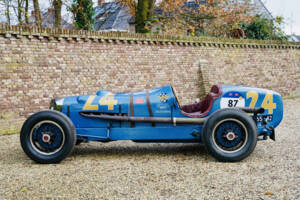 Image 29/50 of Graham 8 Lucenti Special (1932)