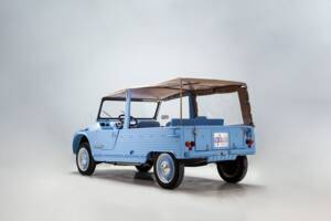 Imagen 14/46 de Citroën Méhari (1979)