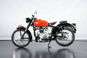 Image 1/50 de Gilera Saturno Sport (1954)