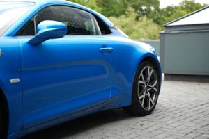 Image 50/50 of Alpine A 110 GT (2022)