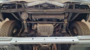 Imagen 199/199 de Mercedes-Benz 280 SE 3,5 (1971)