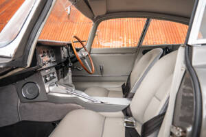 Bild 29/42 von Jaguar E-Type 3.8 (1962)