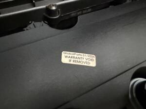 Image 34/45 of Mini Cooper S Clubman (2008)