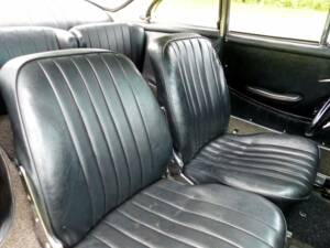 Porsche 356 C 1600 Coupé champagnergelb (Porsche 6405) 1964