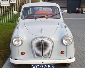 Image 5/8 of Austin A 35 (1956)