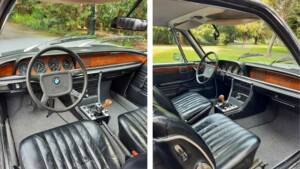 Imagen 7/9 de BMW 3.0 CS (1973)