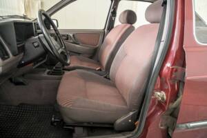 Bild 15/50 von Ford Sierra 2.0 (1985)