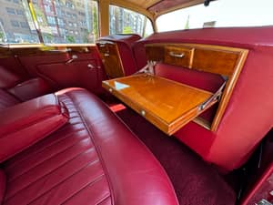 Image 44/81 of Bentley S 1 (1959)