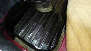 Bild 17/36 von Alfa Romeo 2000 GT Veloce (1975)