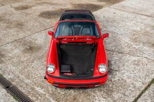 Bild 29/35 von Porsche 911 Carrera 3.2 (1987)