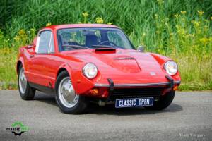 Immagine 30/49 di Saab Sonett II/V 4 (1969)