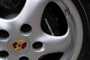Image 10/24 of Porsche 911 Carrera (1993)