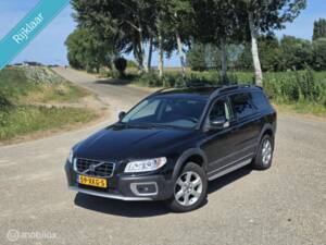 Image 2/34 of Volvo XC70 D5 (2008)