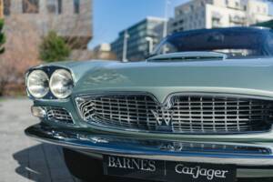 Bild 10/73 von Maserati Mexico 4700 (1968)