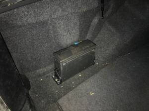 Bild 16/19 von Saab 9000 2.3-16 Turbo CDE (1993)