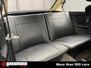 Bild 13/15 von BMW Touring 2000 (1973)