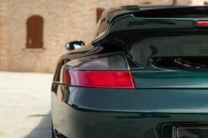 Image 12/50 de Porsche 911 Turbo (2001)